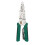 Multifunction Wire Stripper Electricians Cable Cutting Scissors 1