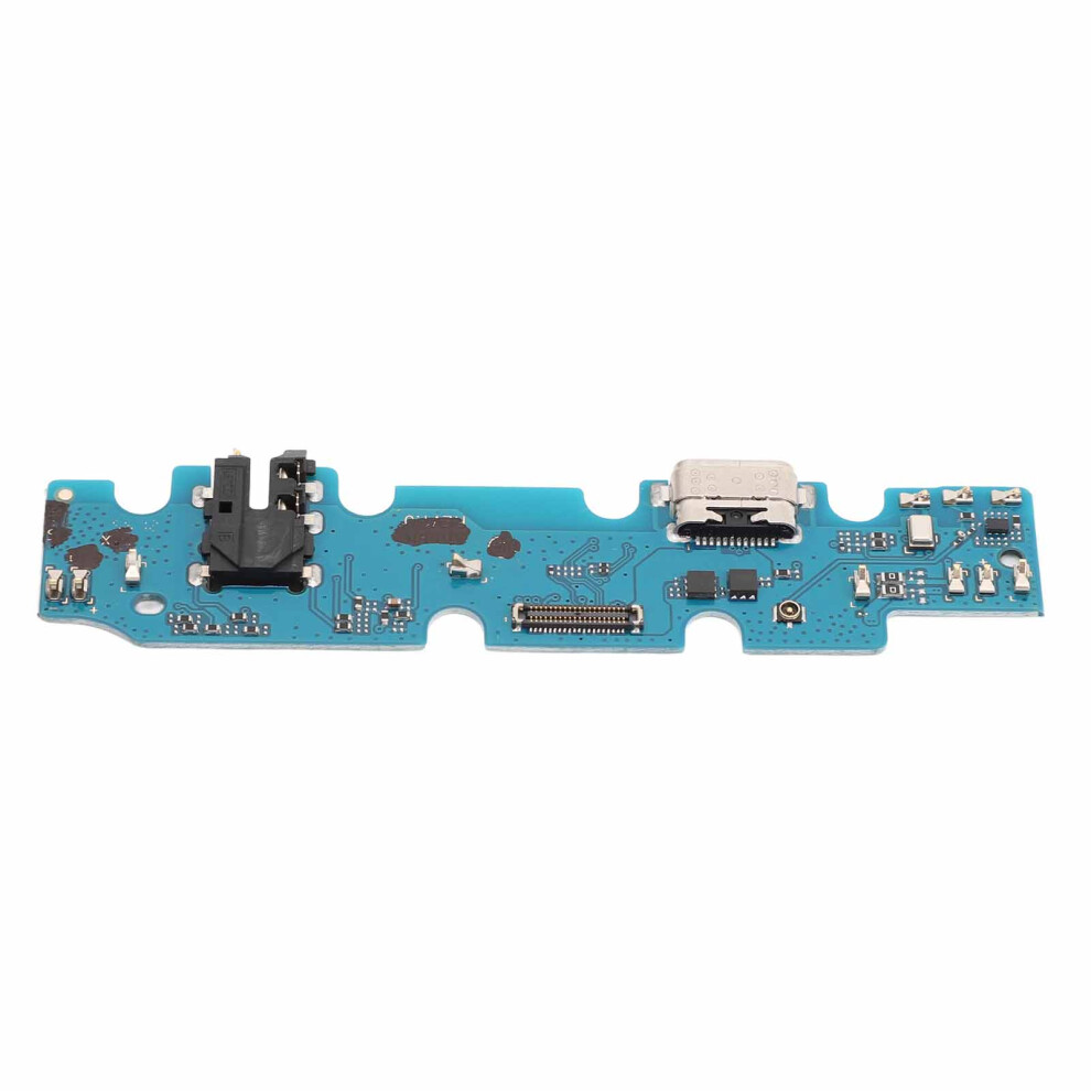 Usb C Charging Port Flex For Galaxy Tab A7 Lite 8.7" Sm T225 With 3.5Mm Jack 8371346890849