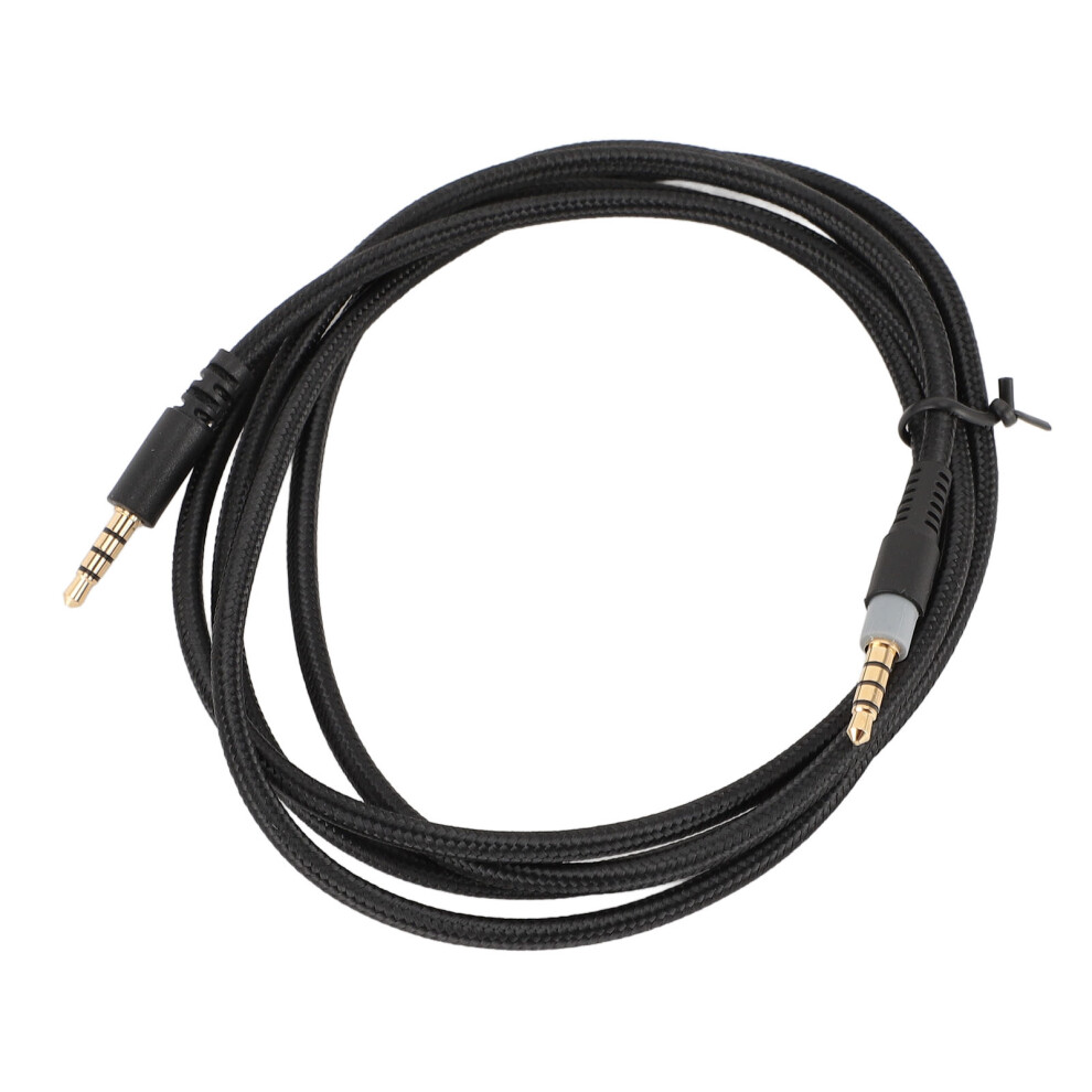 3.5Mm Plated Headphone Replacement Cable 4.9Ft For Cloud Alpha & Mix Gold 9311346890882