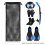 Drawstring Diving Flipper Storage Bag Snorkeling 7