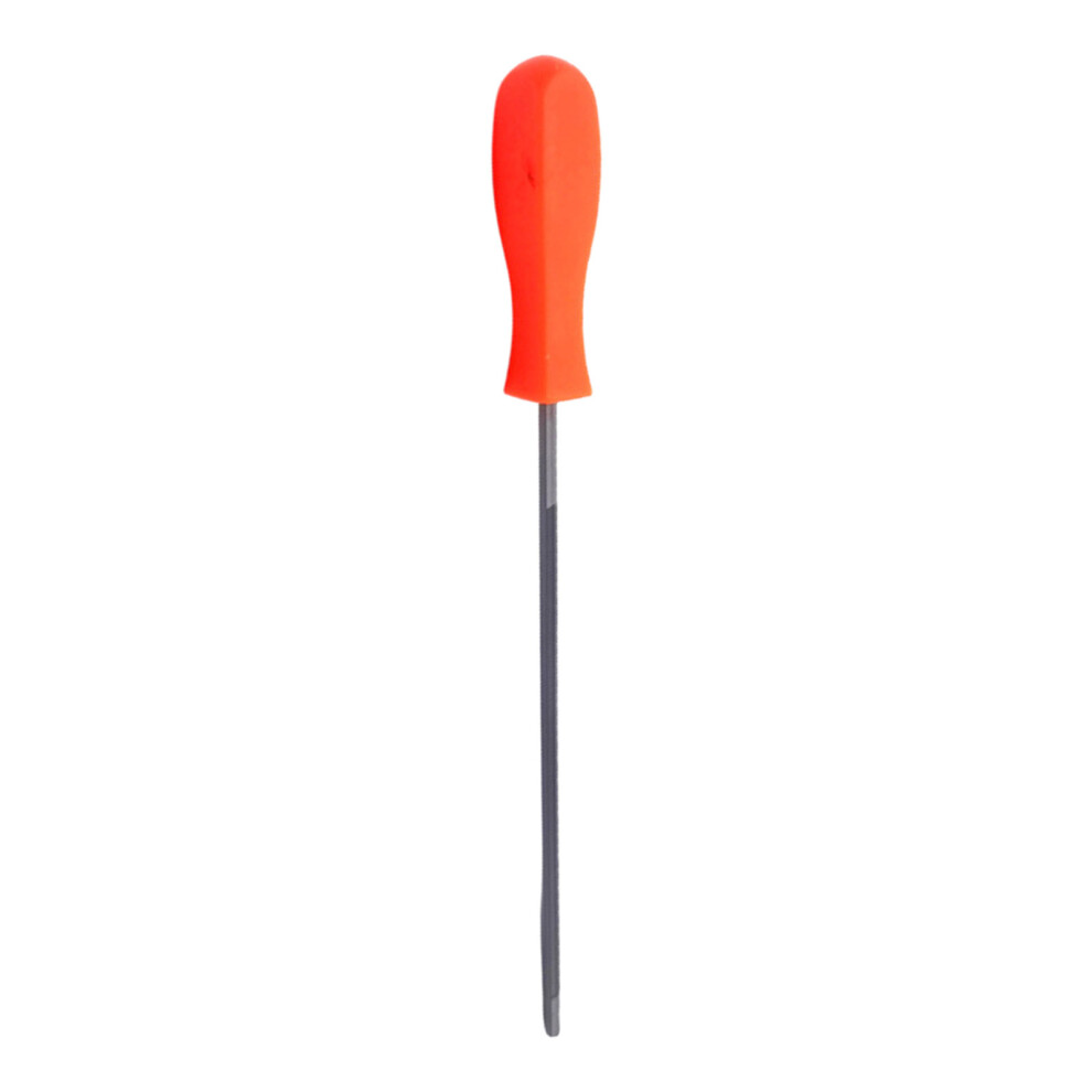 4/4.8/5.5Mm Round High Carbon Steel Sharpening Chainsaw-5.5Mm 7754000016037