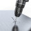 Woodworking Alloy Milling Tool 3 Blade Structure-Cleaning knife 6