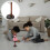 2 Pcs Plush Doll Storage Holder Wooden Display Rack 11