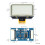 Full Viewing Angles Embedded Independent Driver Chip Light Blue 6