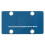 Full Viewing Angles Embedded Independent Driver Chip Light Blue 4