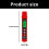 Pin Type Moisture Meter for NonDestructive Moisture Detection in 4