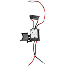 Modulars Interfaces 12V Drill Power Switches 6 Replaceable