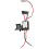 Modulars Interfaces 12V Drill Power Switches 6 Replaceable 1