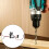 Modulars Interfaces 12V Drill Power Switches 6 Replaceable 5