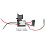 Modulars Interfaces 12V Drill Power Switches 6 Replaceable 3