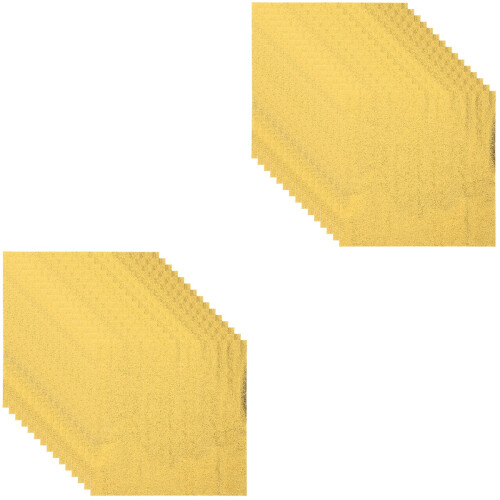 400 Pcs Aluminum Foil Candy Wrappers Chocolate Packaging 2