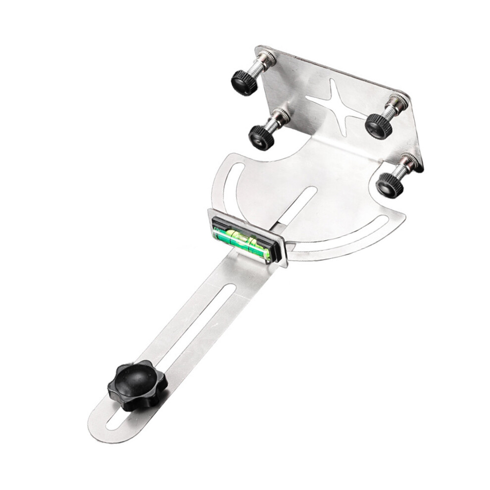 Precise Lasers Level Holder Support With Fluorescent Alignment 7754000015412