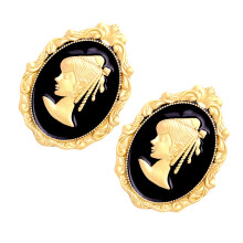 3pcs Vintage Women Brooch Wedding Bouquet Party Decor