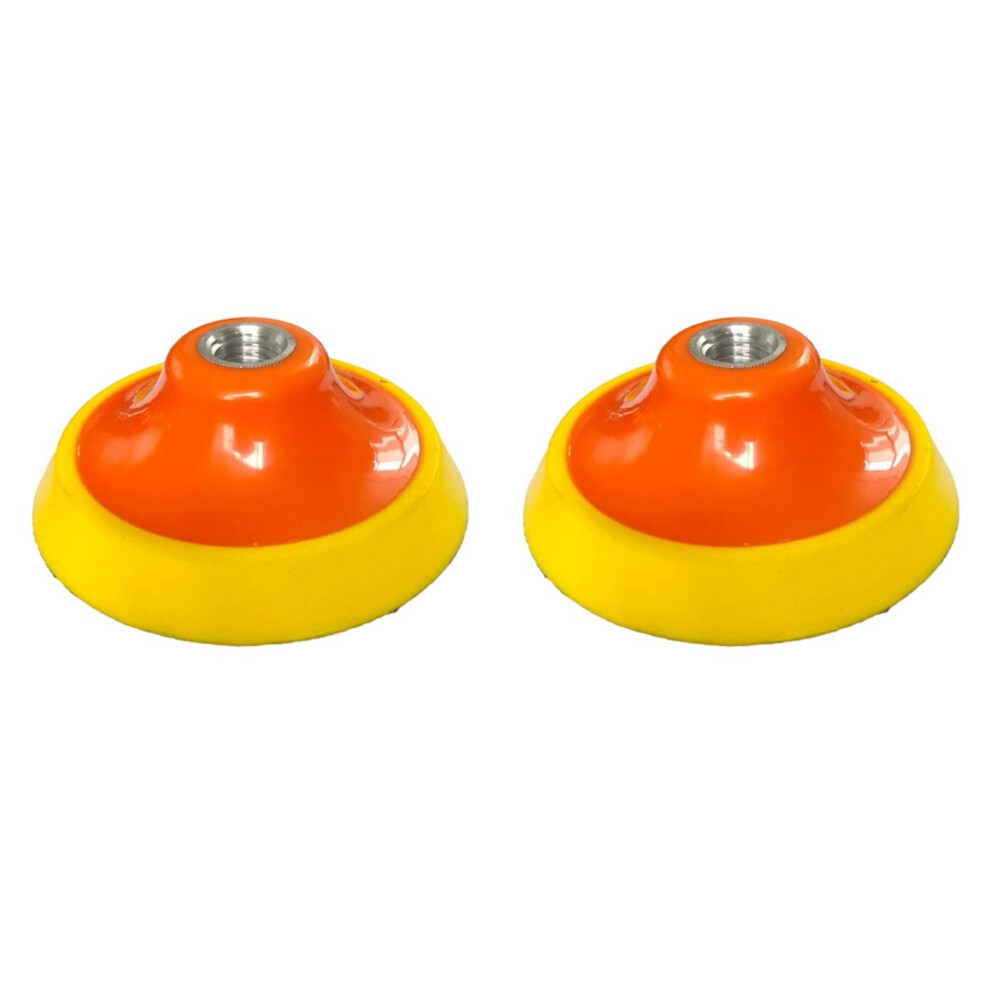 High Efficiency Stone Grinding Disc With-4 Inch 100Mm14 Holes 7754000016518