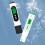4 in 1 Digital Acidity Tester For Water Analysis With TDS 5