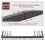 (Black) Adjustable Fireplace Fender Safety Guard 7
