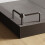 (Black) Adjustable Fireplace Fender Safety Guard 4