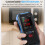 Rechargeable Electromagnetism Reader For Home Office Use 5