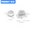 Automatic Fruit Vegetable Cleaner Wireless Charging Device For 3