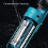 Rapid Fish Descaler Attachment For Electric Drills Ergonomic 7
