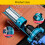 Rapid Fish Descaler Attachment For Electric Drills Ergonomic 3