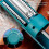 Rapid Fish Descaler Attachment For Electric Drills Ergonomic 6