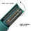Rapid Fish Descaler Attachment For Electric Drills Ergonomic 4
