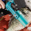 Rapid Fish Descaler Attachment For Electric Drills Ergonomic 5