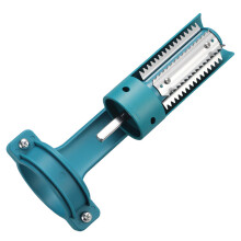 Rapid Fish Descaler Attachment For Electric Drills Ergonomic