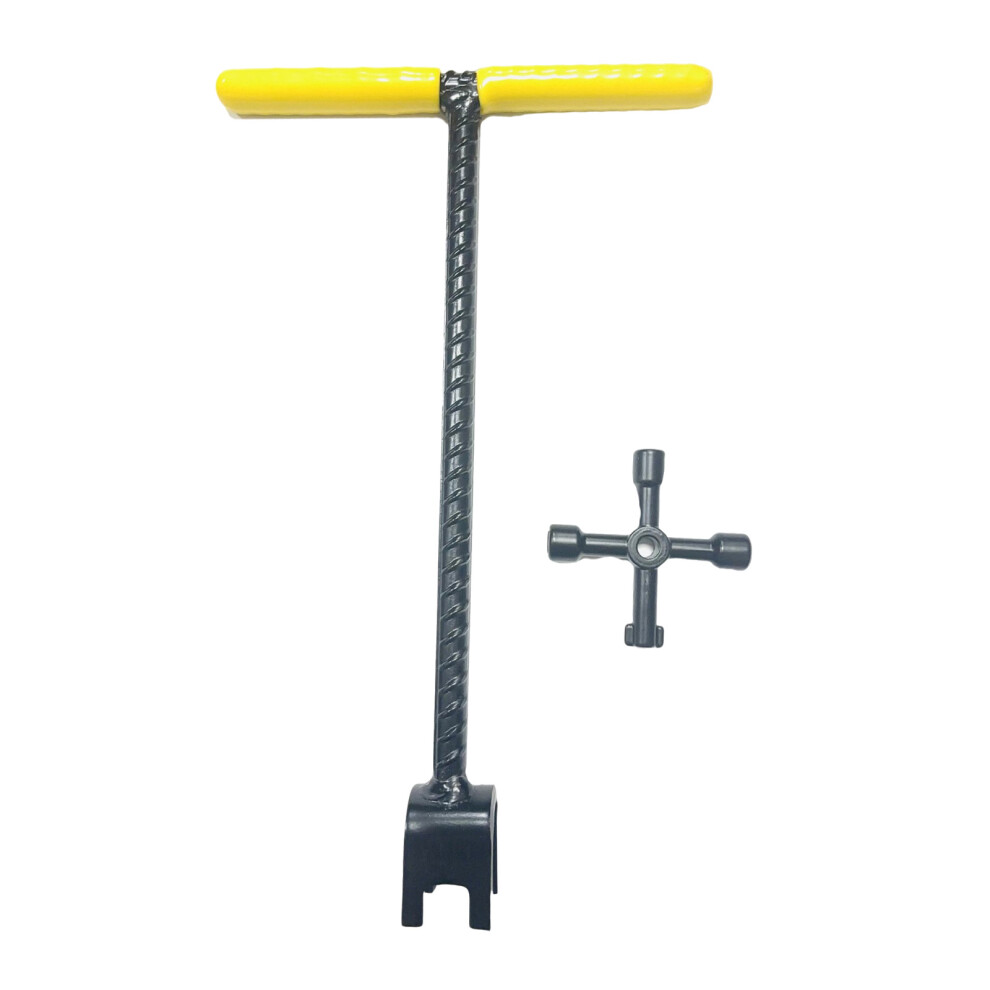 Multifunctional Steel T Handle Spanner Tool Optimized-Yellow-image-OPC-PKCN5DD-NEW