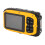 1080P 48MP Waterproof Diving Camera with 2.4" Screen, 32G Memory 12