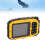 1080P 48MP Waterproof Diving Camera with 2.4" Screen, 32G Memory 16