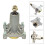 Replacement Mower Spindle for 187292 532187292 192870 5