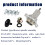 Replacement Mower Spindle for 187292 532187292 192870 3