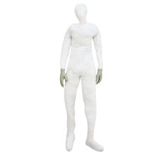 Life Size Soft Stuffed Bendable Mannequin, Diy Halloween Decorations Cosplay jn
