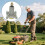 Replacement Mower Spindle for 187292 532187292 192870 2