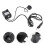 3pcs 5w Aquarium Submersible Pump with 4 LED Light 11