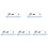 5 Pcs Aquarium LED Light Fish Tank Landscaping 3