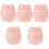 5pcs Ceramic Pet Urn Keepsake for Ashes 5