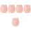 5pcs Ceramic Pet Urn Keepsake for Ashes 6