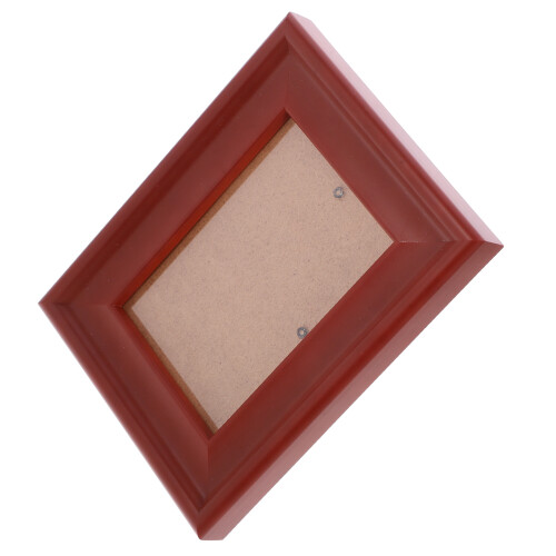 5pcs Rustic Wooden Picture Frame Tabletop Display 2