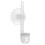 2pcs Aquarium Air Stone Disk Oxygen Diffuser 1