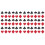 2pcs Poker Theme Confetti 200pcs Table Decoration for Party 2
