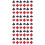 2pcs Poker Theme Confetti 200pcs Table Decoration for Party 5