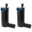2pcs Low Water Level Filter Aerator for Fish Tank Pump 3