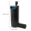 2pcs Low Water Level Filter Aerator for Fish Tank Pump 2