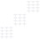 300 Pcs Plastic Cake Decorating Nails Flower Needle for DIY Cooking 5