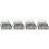 8 Pcs Parrot Net Toy Bird Cage Hammock for Hamster 4