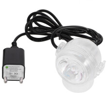 3pcs Submersible LED Spotlight for Aquarium,
