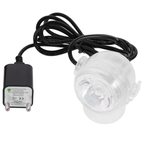 3pcs Submersible LED Spotlight for Aquarium,